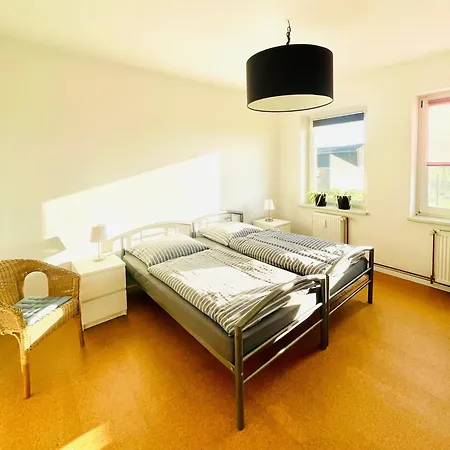 Ab Ins Gruene - In Daire *