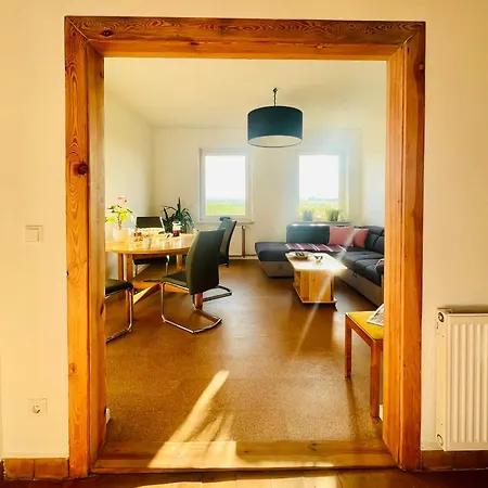 Ab Ins Gruene - In Daire