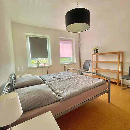 Ab Ins Gruene - In Daire *