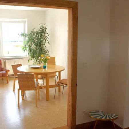 Ab Ins Gruene - In Daire *