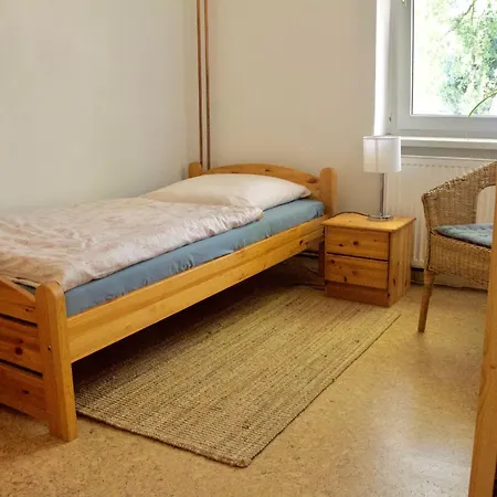 Ab Ins Gruene - In Daire *